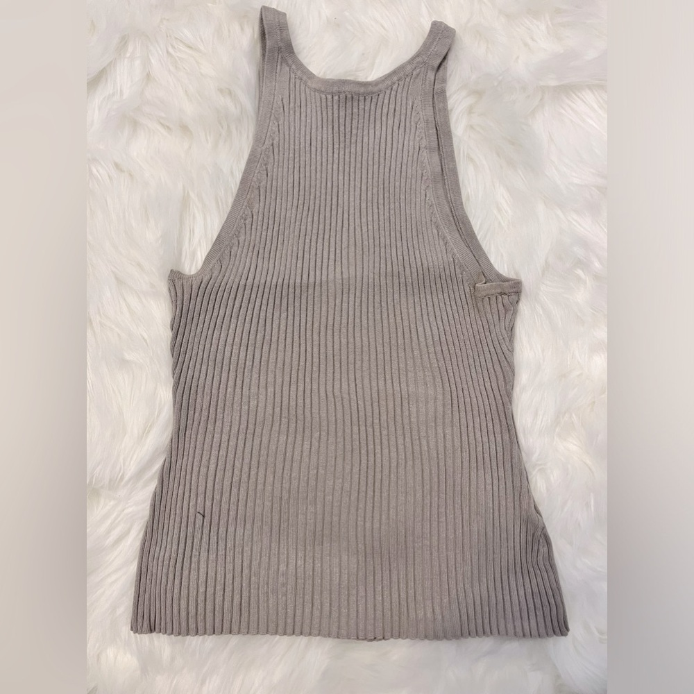 H&M sweater vest
